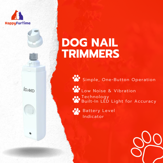 Dog Nail Trimmers